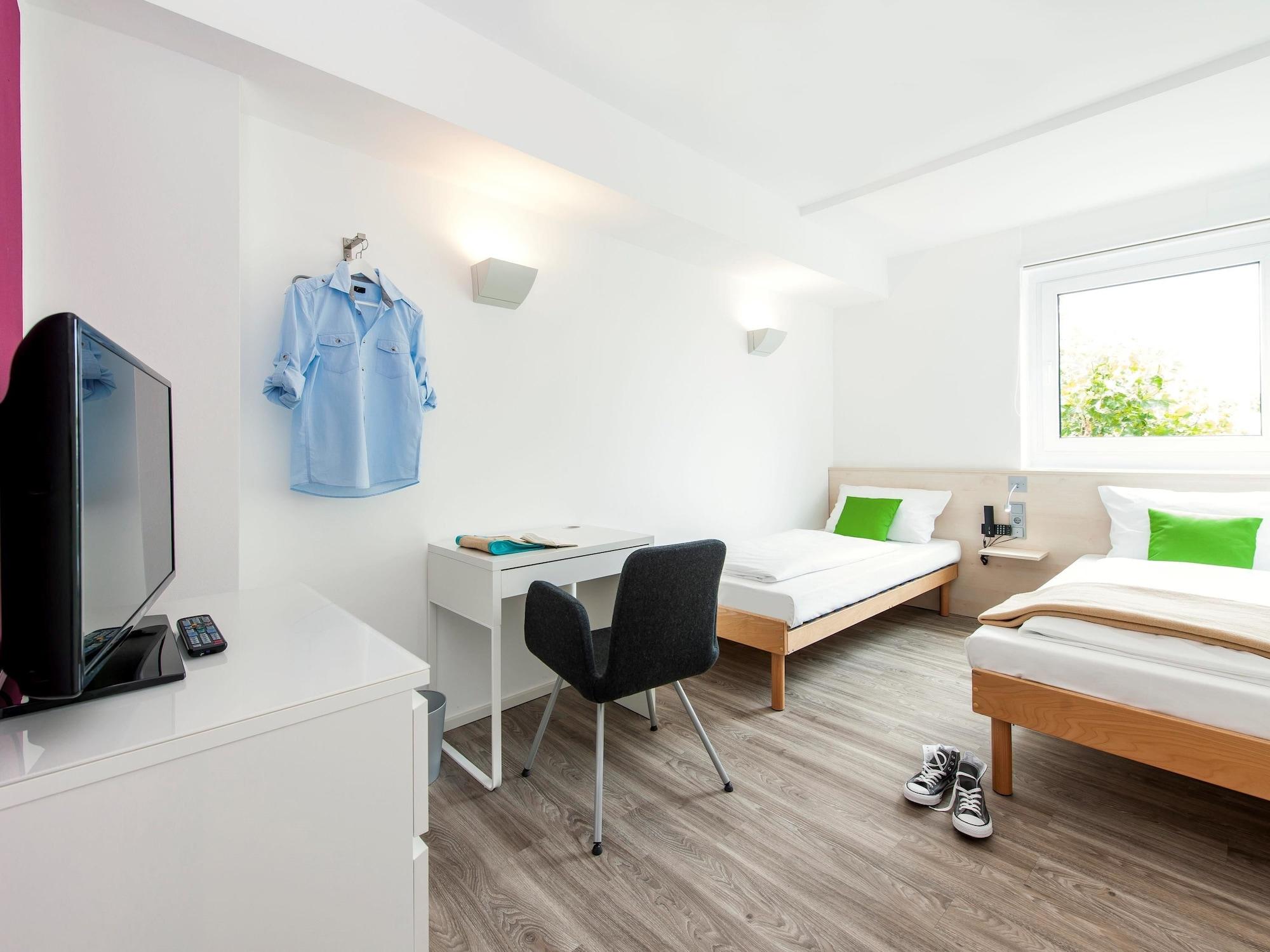 Nunohotel Köln Kültér fotó