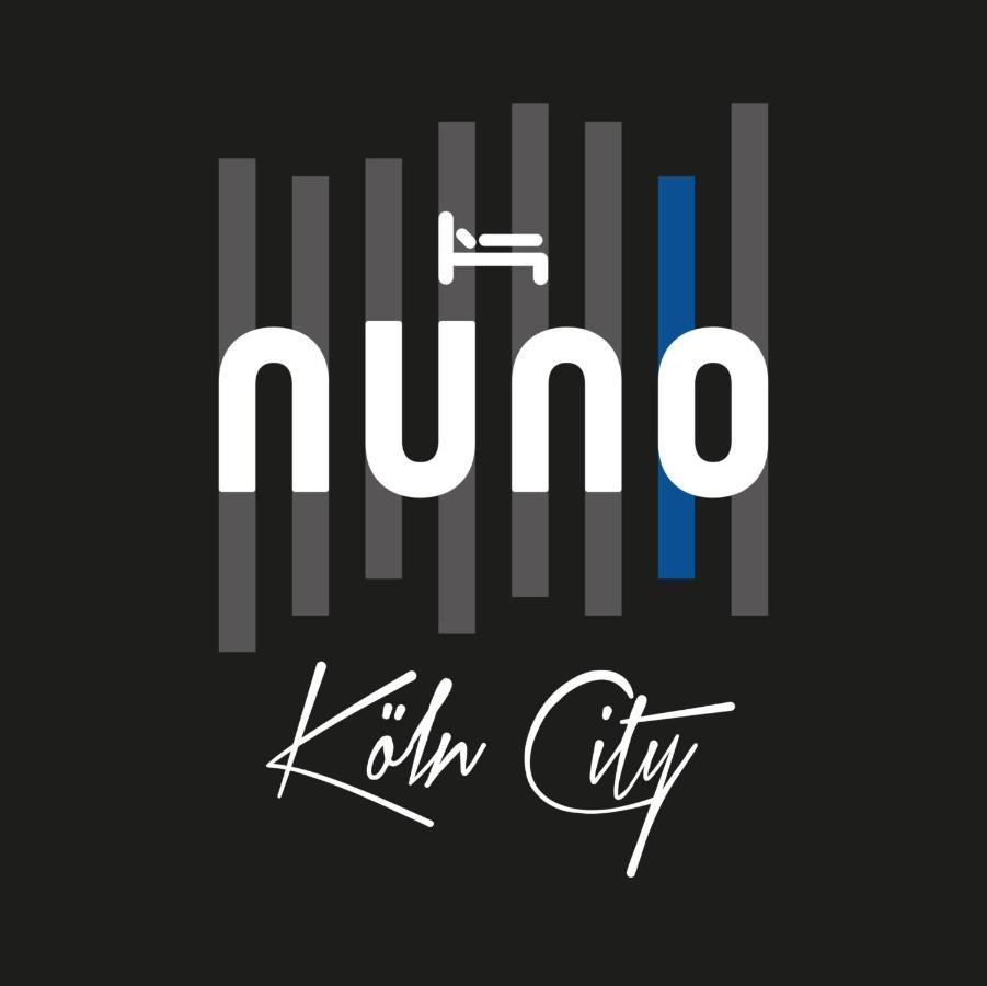 Nunohotel Köln Kültér fotó