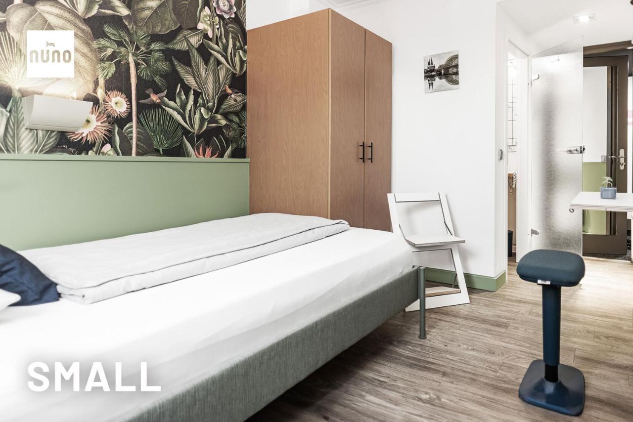 Nunohotel Köln Kültér fotó