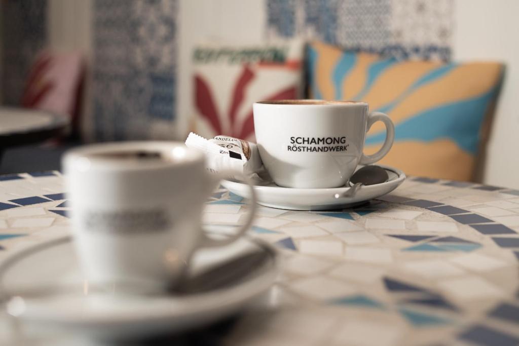 Nunohotel Köln Kültér fotó
